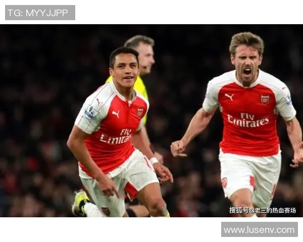 阿森纳与利物浦对决前瞻分析谁能在英超赛场上笑到最后