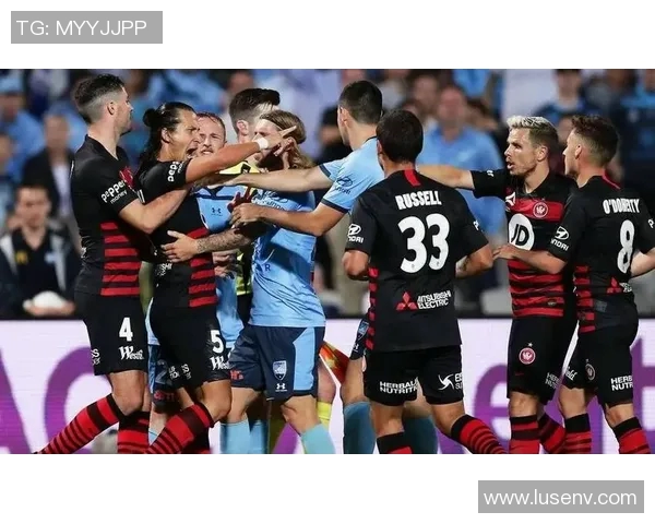 墨尔本联迎战坎斯大班期待精彩对决与激烈竞争